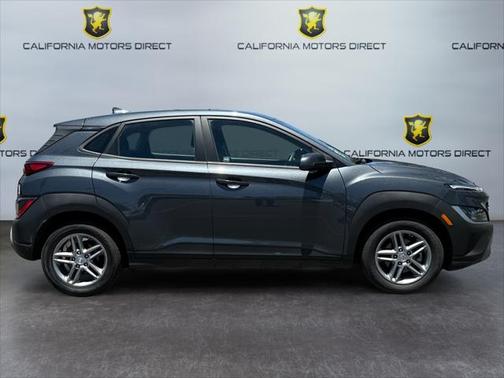 2022 Hyundai KONA SE
