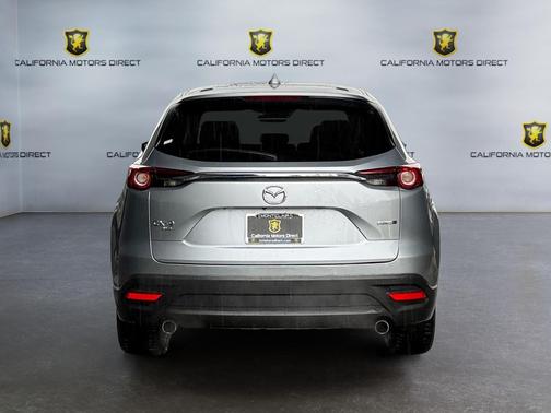 2023 Mazda CX-9 Touring