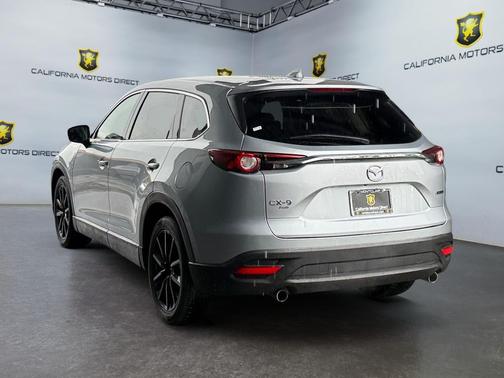 2023 Mazda CX-9 Touring