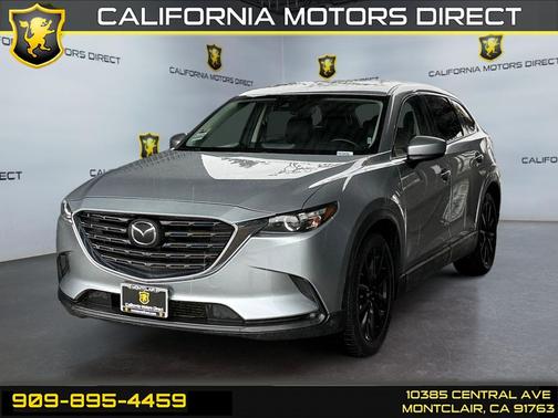 2023 Mazda CX-9 Touring