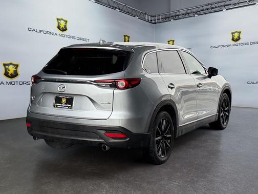 2023 Mazda CX-9 Touring