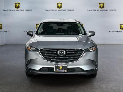 2023 Mazda CX-9 Touring