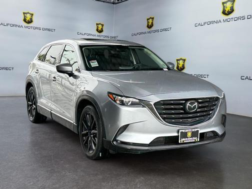 2023 Mazda CX-9 Touring