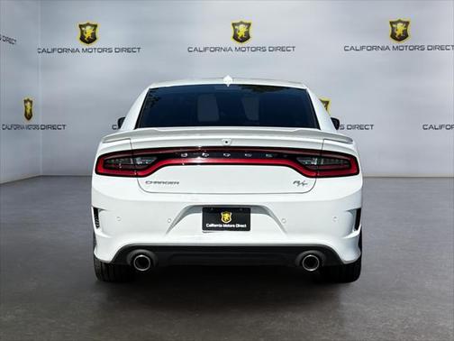 2021 Dodge Charger R/T