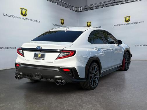 2023 Subaru WRX Base