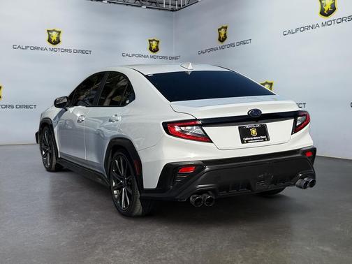 2023 Subaru WRX Base