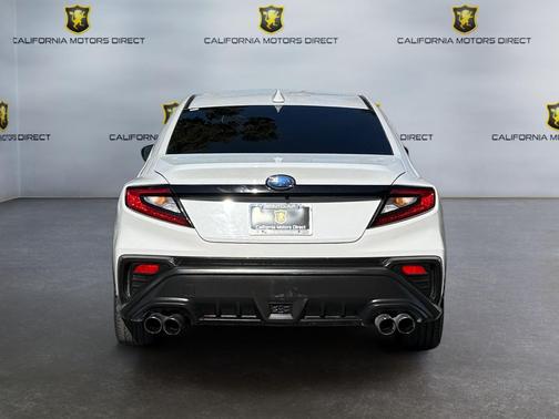 2023 Subaru WRX Base