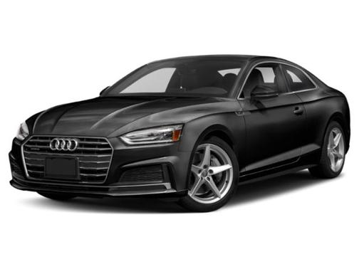 2019 Audi A5 45 Premium
