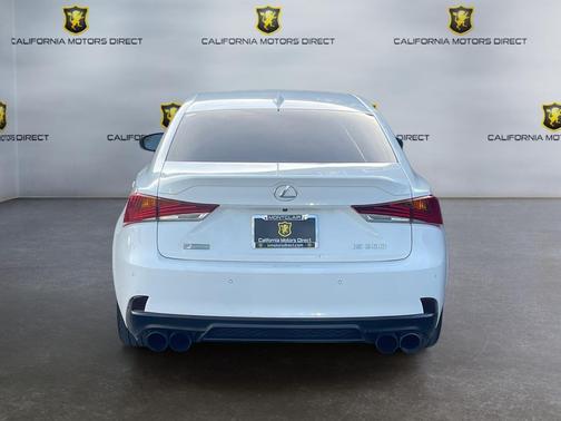 2019 Lexus IS 300 Base