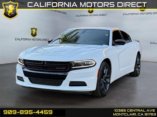 2023 Dodge Charger SXT