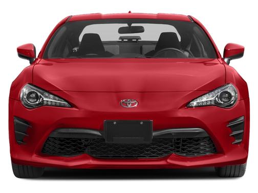 2017 Toyota 86 Base