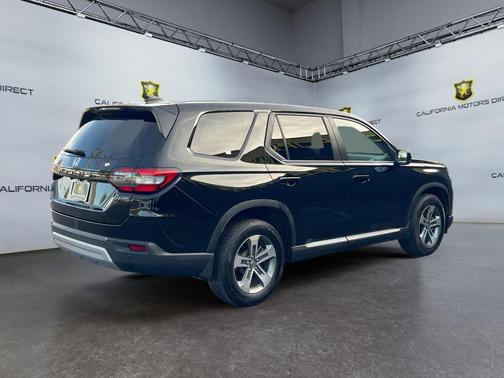 2024 Honda Pilot EX-L