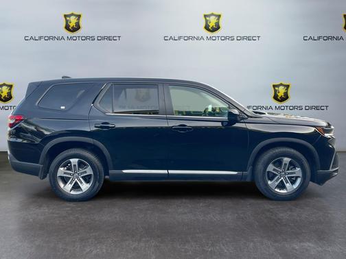 2024 Honda Pilot EX-L