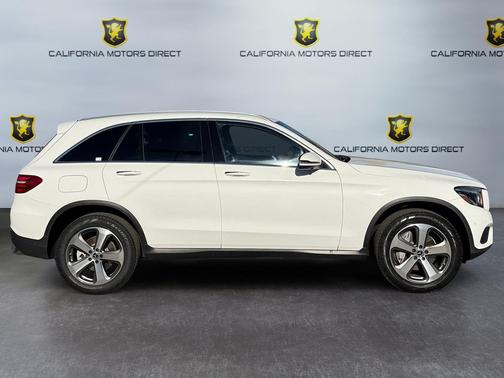 2019 Mercedes-Benz GLC 300 Base