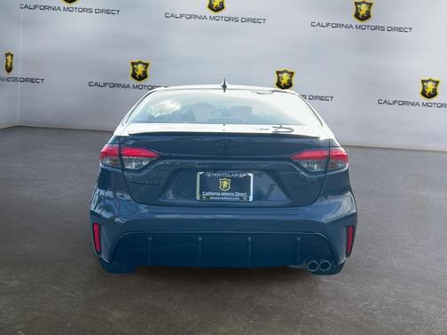 2023 Toyota Corolla XSE