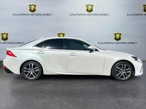 2020 Lexus IS 300 Base