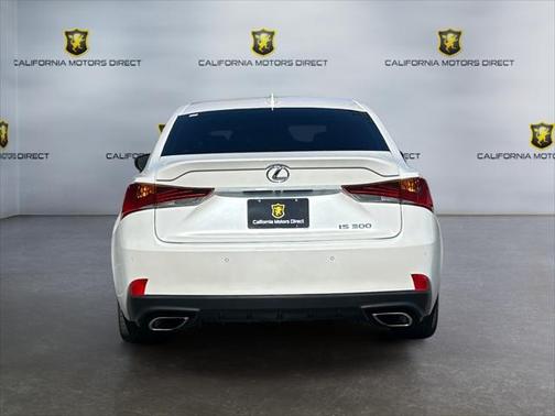 2020 Lexus IS 300 Base