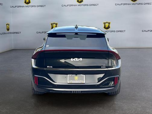2023 Kia EV6 GT