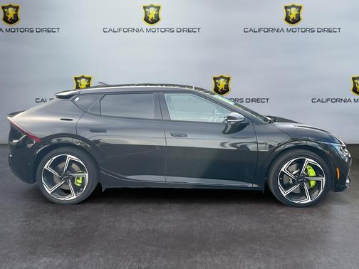 2023 Kia EV6 GT
