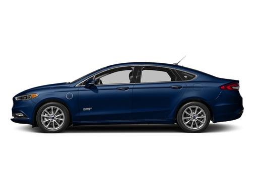 2017 Ford Fusion Energi SE Luxury