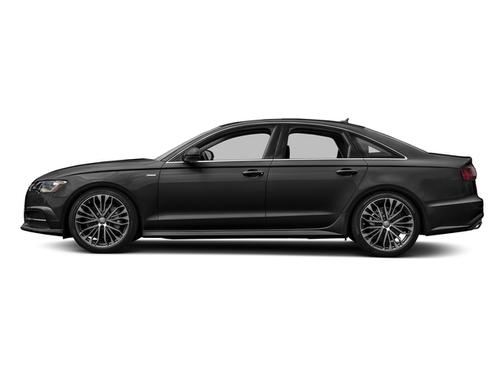2018 Audi A6 2.0T Premium