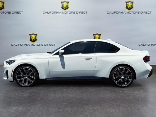 2023 BMW 230 i xDrive