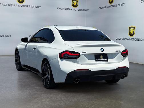 2023 BMW 230 i xDrive