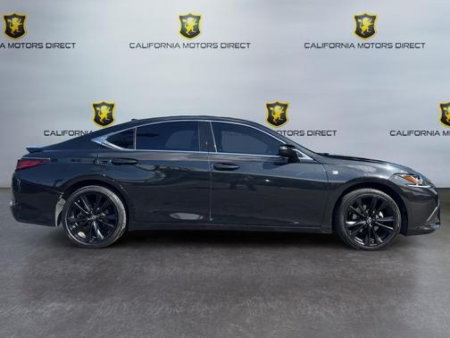 Caviar 2023 Lexus ES 350 F Sport