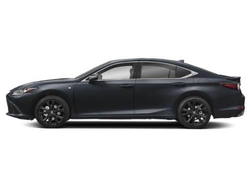 Caviar 2023 Lexus ES 350 F Sport