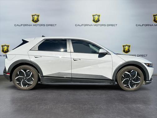 2023 Hyundai IONIQ 5 SE
