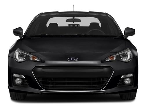 2016 Subaru BRZ Limited