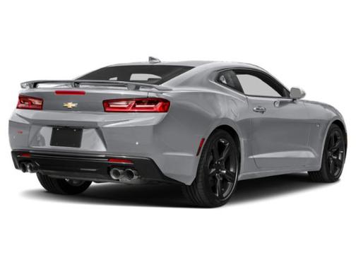 2018 Chevrolet Camaro 2SS
