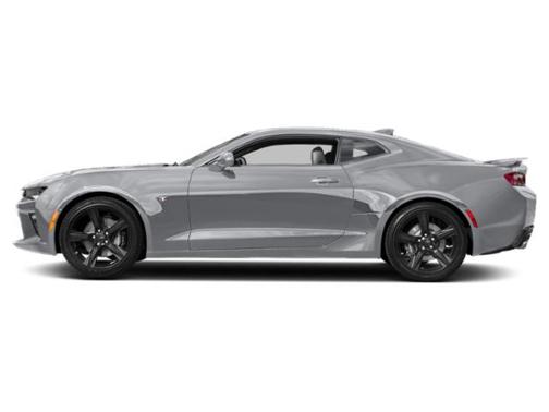 2018 Chevrolet Camaro 2SS