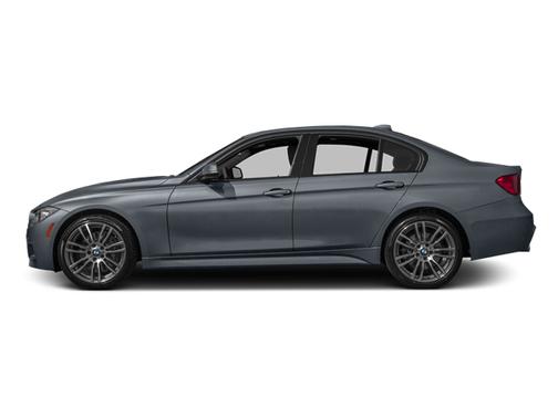 2014 BMW 335 335i