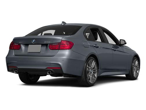 2014 BMW 335 335i