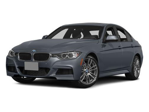 2014 BMW 335 335i