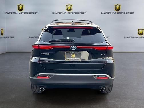 2024 Toyota Venza XLE