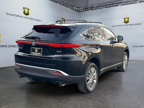 2024 Toyota Venza XLE