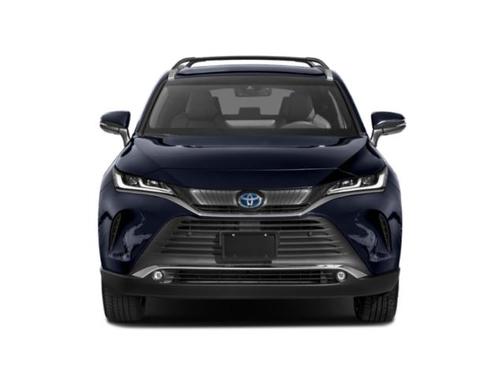 2024 Toyota Venza XLE