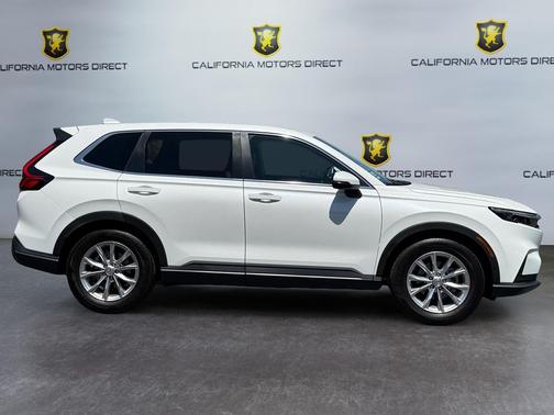2024 Honda CR-V EX-L 2WD