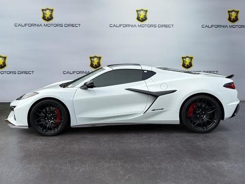 2024 Chevrolet Corvette Z06