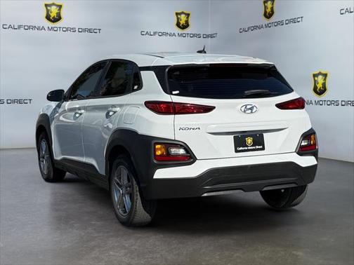 2018 Hyundai KONA SE