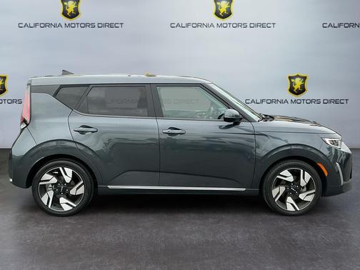 2024 Kia Soul GT-Line