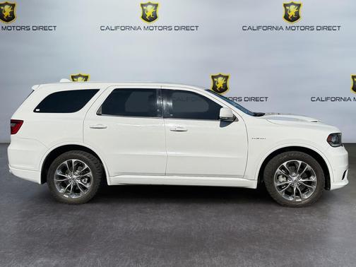 2020 Dodge Durango R/T AWD