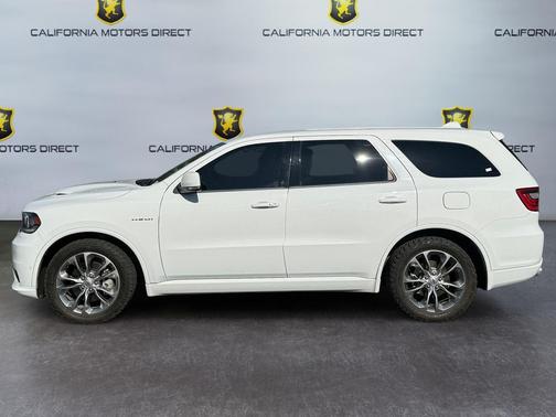 2020 Dodge Durango R/T AWD