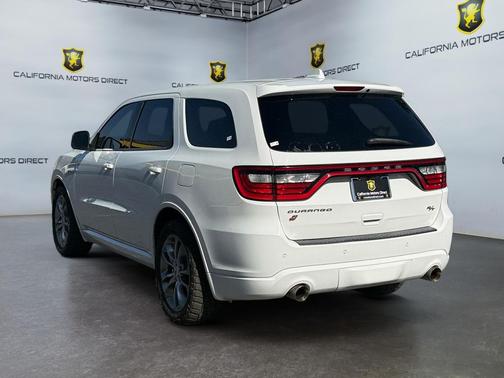 2020 Dodge Durango R/T AWD