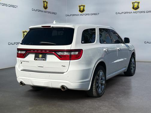 2020 Dodge Durango R/T AWD