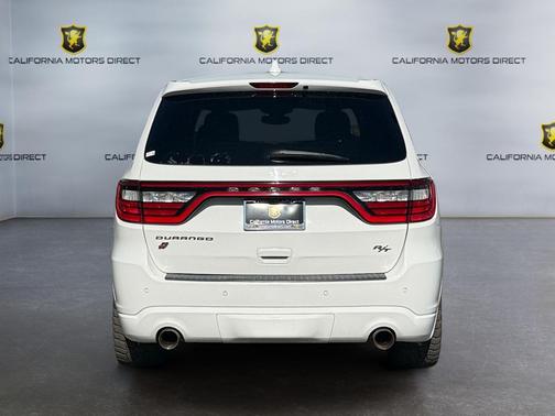 2020 Dodge Durango R/T AWD