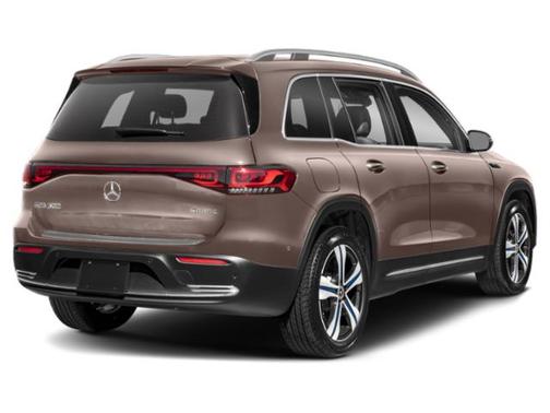 Rose Gold Metallic 2023 Mercedes-Benz EQB 300 4MATIC