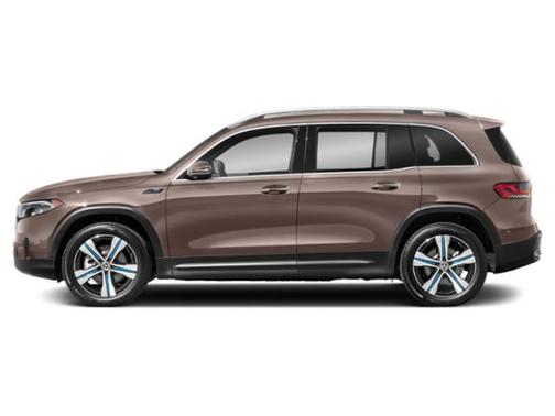 Rose Gold Metallic 2023 Mercedes-Benz EQB 300 4MATIC